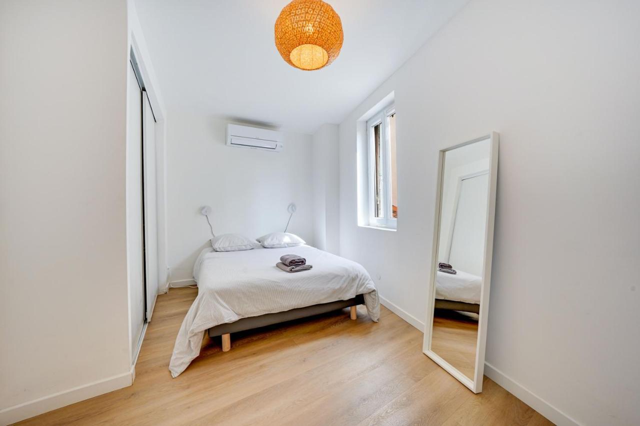 Central Avignon Netflix Nespresso Wifi Appart Hotel Avignon Luaran gambar